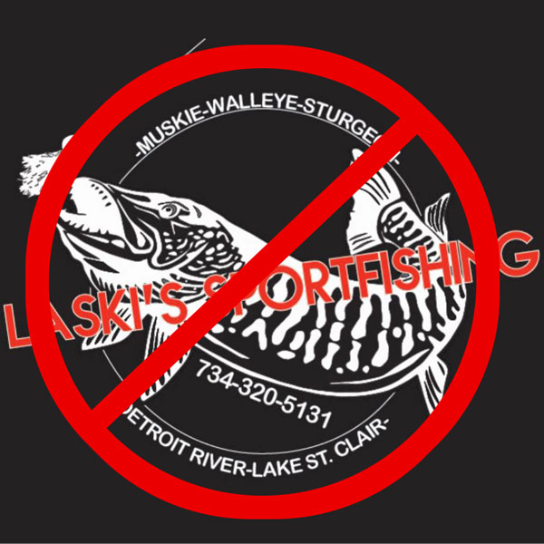 Prevent Bad Fishing!